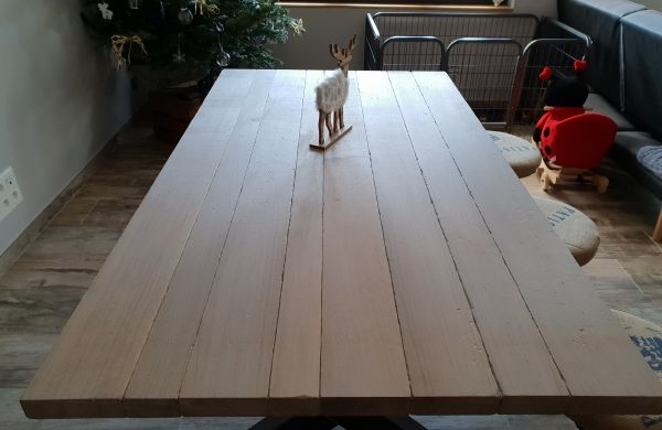 Table 'ELSASS'