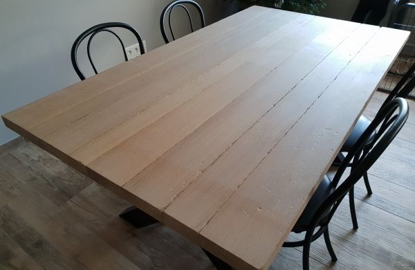 Table 'ELSASS'